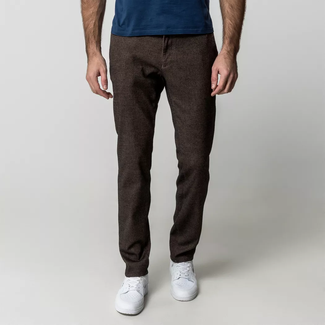 BRAX - Chinohose, für Herren, Braun, Größe W36/L30