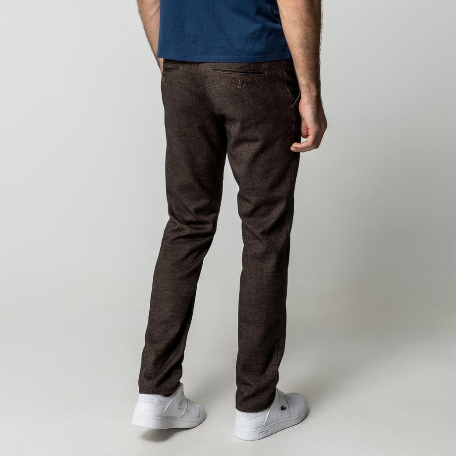 BRAX Fabio Regular Fit Pantaloni Chino  