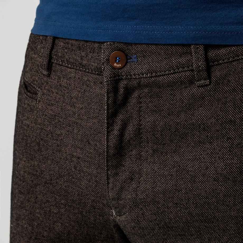 BRAX Fabio Regular Fit Pantaloni Chino  