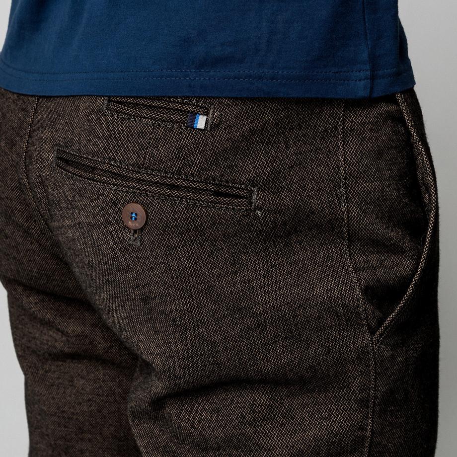 BRAX Fabio Regular Fit Pantaloni Chino  