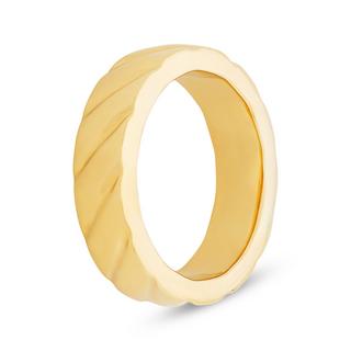 L' Atelier Gold 18 Karat by Manor  Trauring 