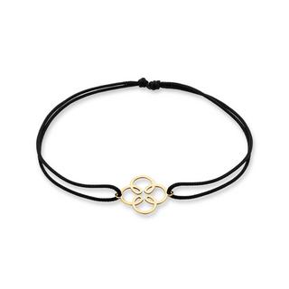 L' Atelier Gold 18 Karat by Manor  Armband 