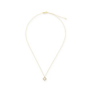 L' Atelier Gold 18 Karat by Manor  Halskette 