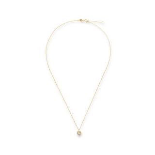 L' Atelier Gold 18 Karat by Manor  Halskette 