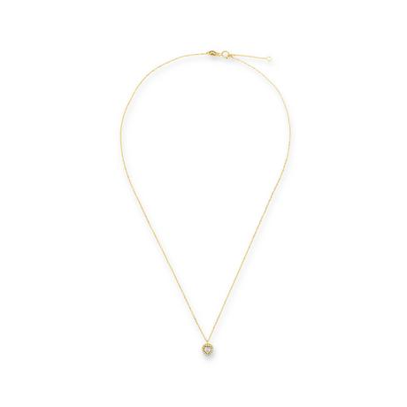 L' Atelier Gold 18 Karat by Manor  Halskette 