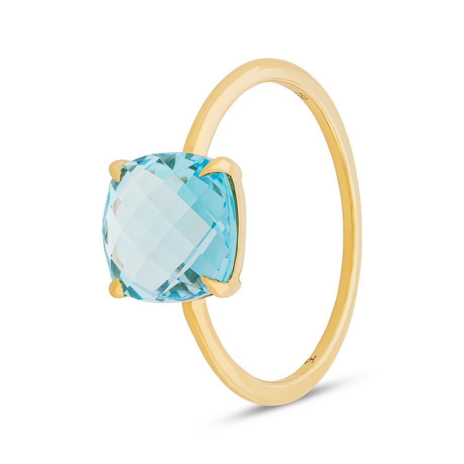 L' Atelier Gold 18 Karat by Manor  Ring 