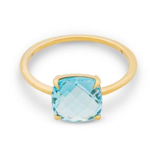 L' Atelier Gold 18 Karat by Manor  Anello 