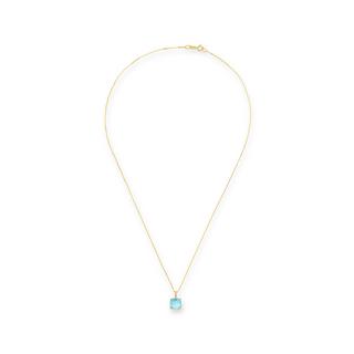 L' Atelier Gold 18 Karat by Manor  Halskette 