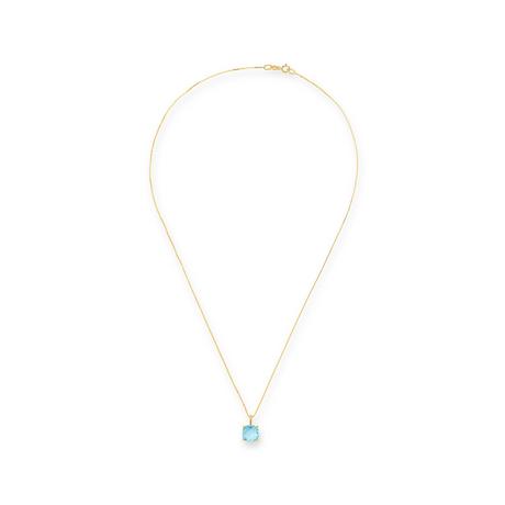 L' Atelier Gold 18 Karat by Manor  Halskette 