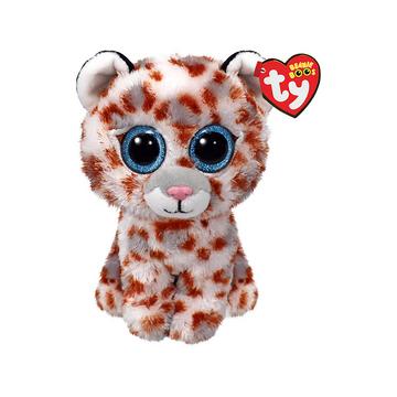 Coco – Léopard tacheté