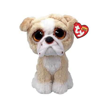 ty  Pooch – Bulldog inglese beige 