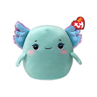 ty  Charlie – Axolotl bleu 