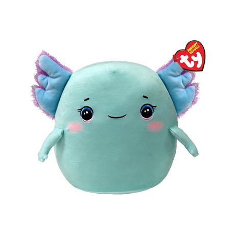 ty  Charlie – Axolotl bleu 