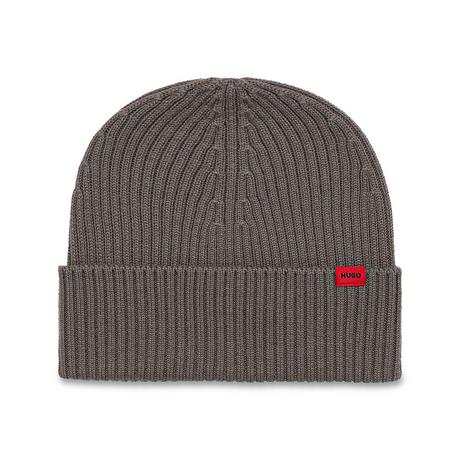 HUGO Xola Berretto a Coste  