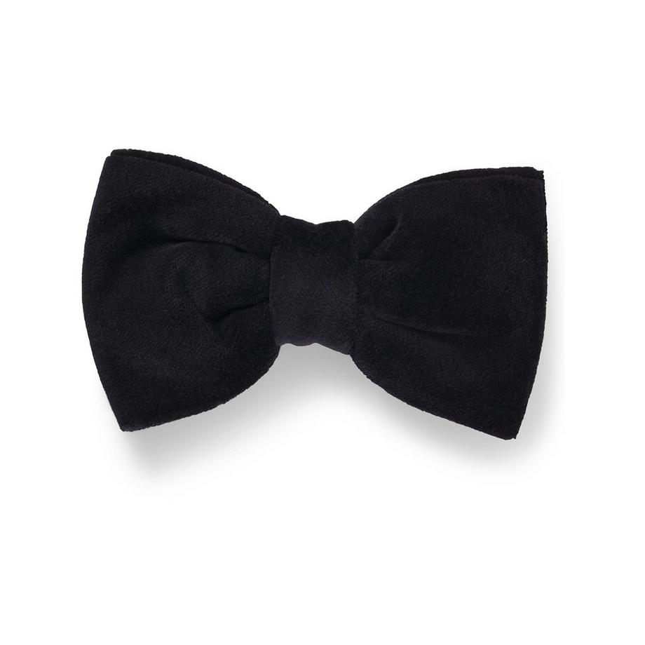 HUGO Nœud Papillon Velours  