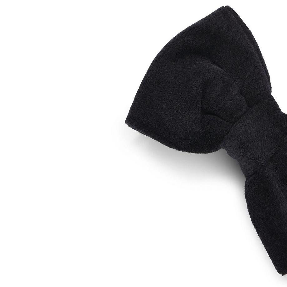 HUGO Nœud Papillon Velours  