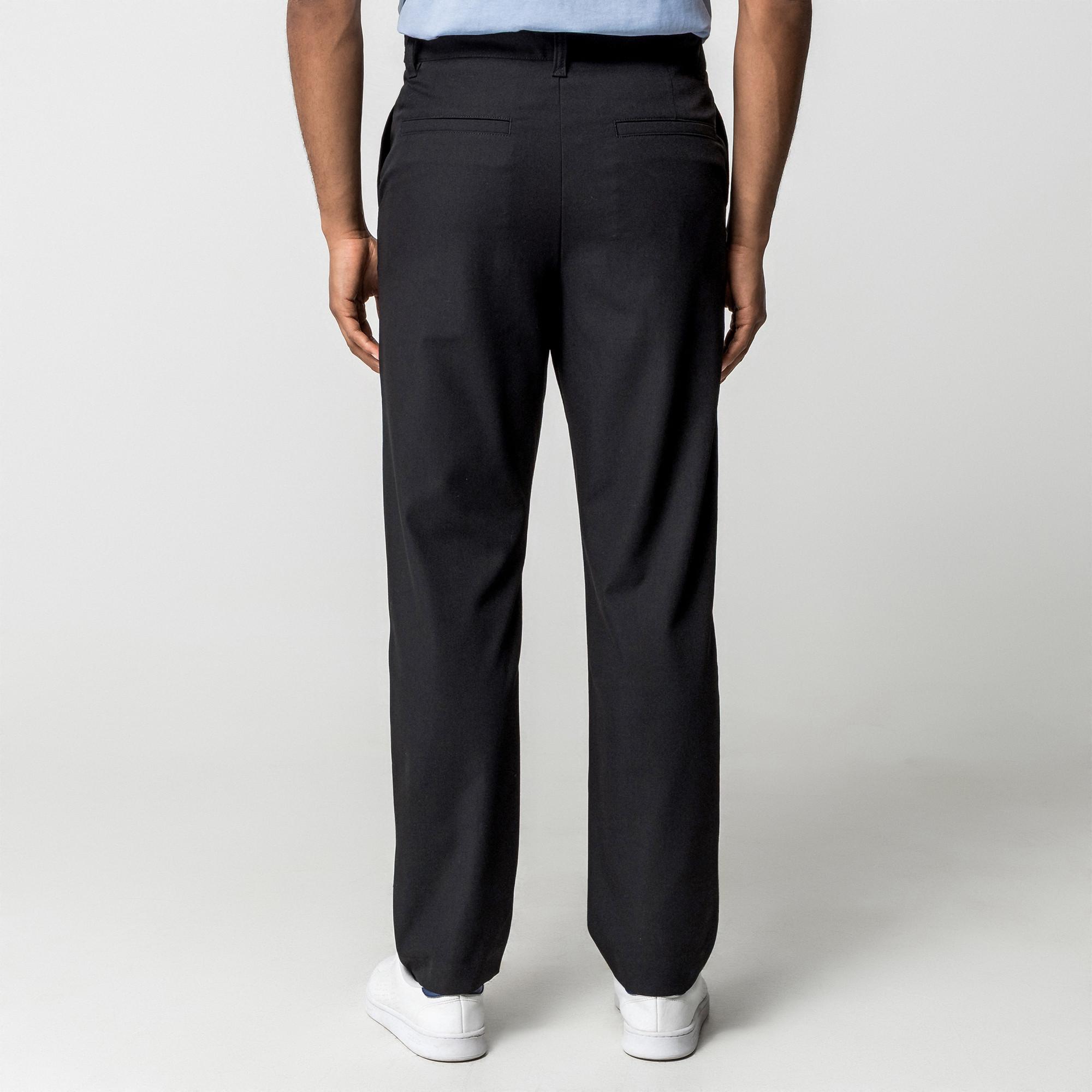 HUGO Genar Stoffhose  