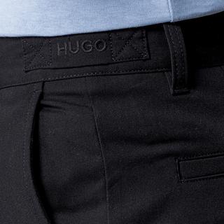 HUGO Genar Stoffhose  
