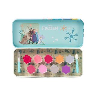 Disney  Frozen Lip Face Tin 