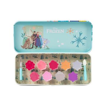 Frozen Lip Face Tin