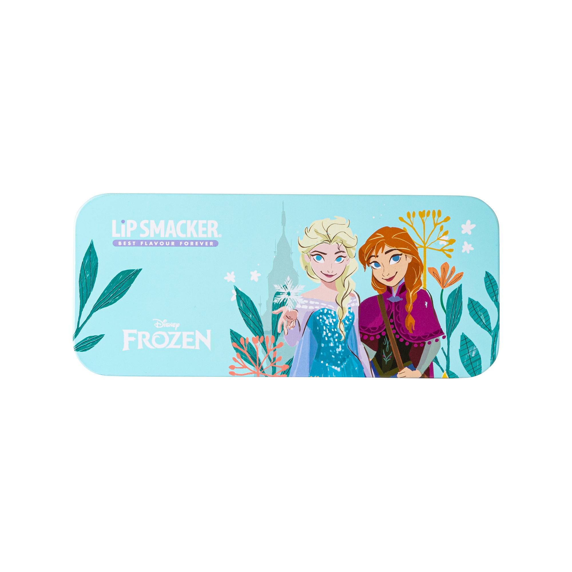 Disney  Frozen Lip Face Tin 