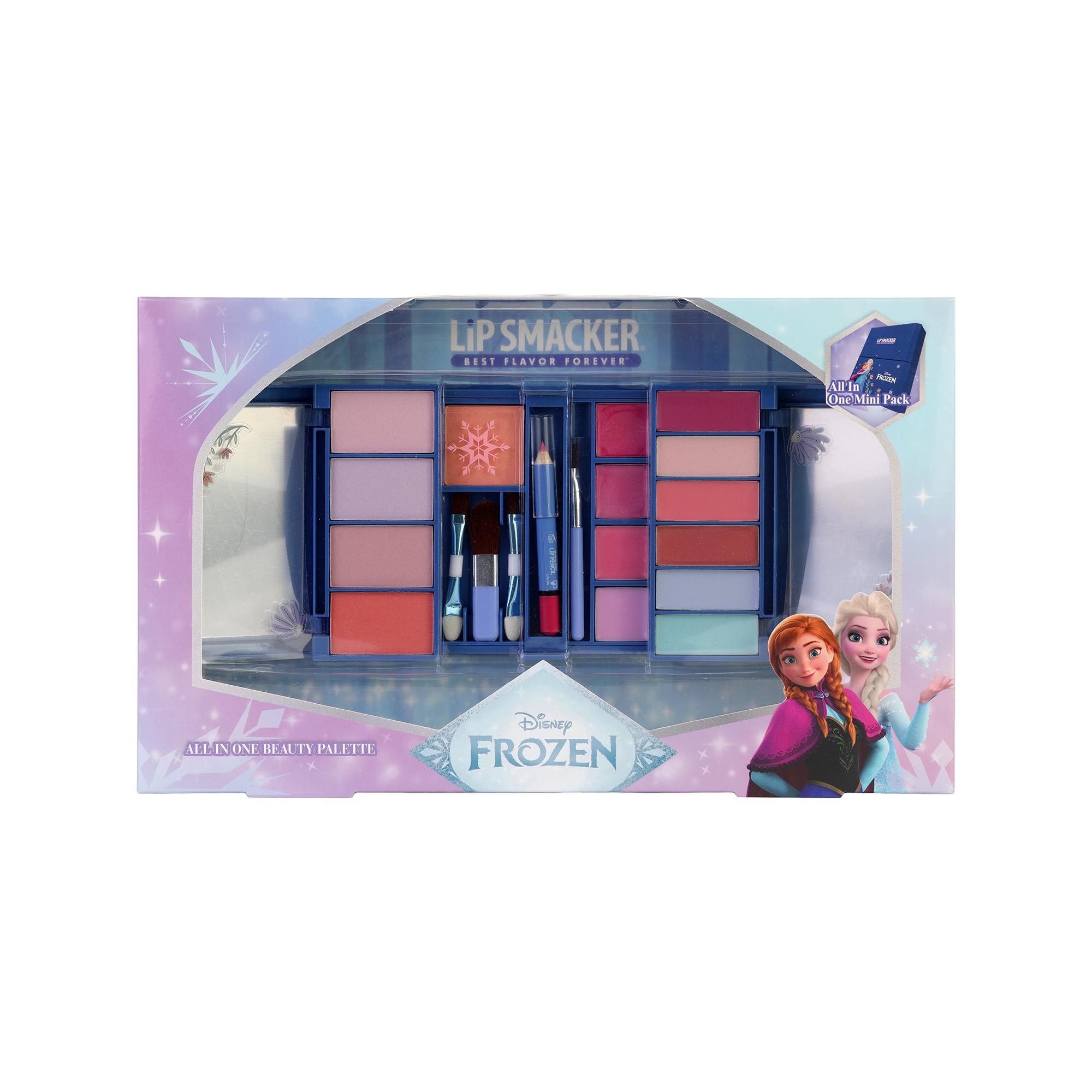 Disney  Frozen All In One Beauty Pal 