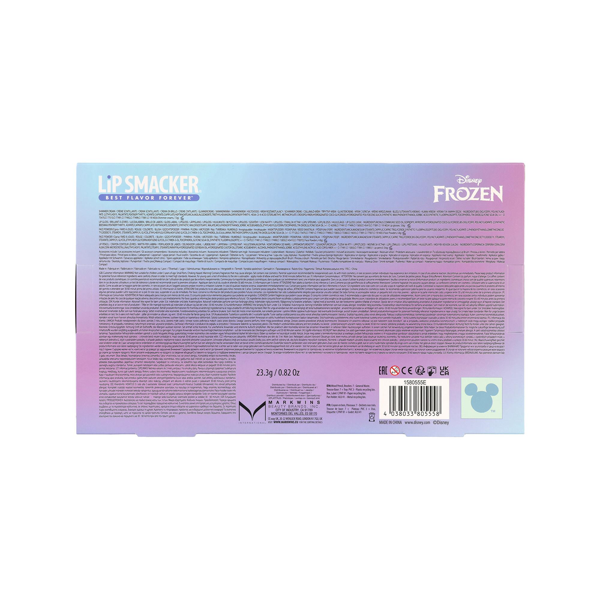 Disney  Frozen All In One Beauty Pal 