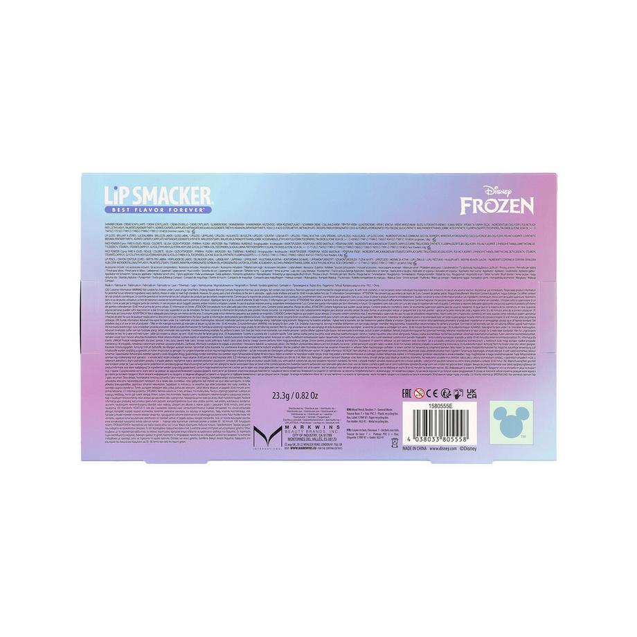 Disney  Frozen All In One Beauty Pal 