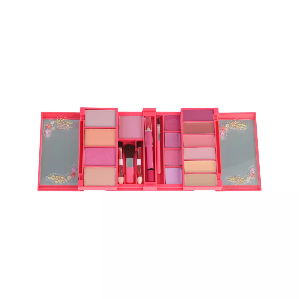 Disney - Princess All In One Beauty Pal, Set