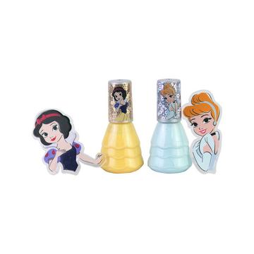 Princess NailPolish Set
