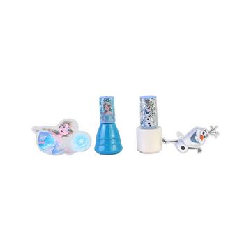 Frozen Nail Polish Set Elsa&O