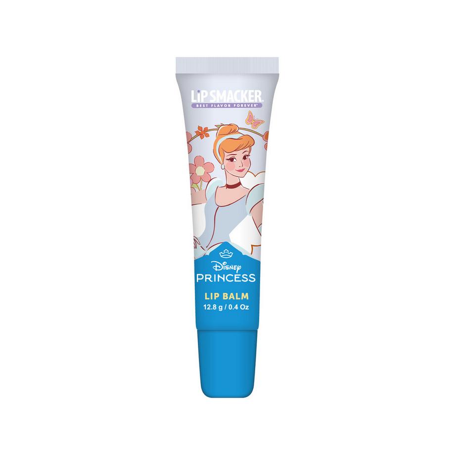 Disney  Princess Lip Balm Set Tube 