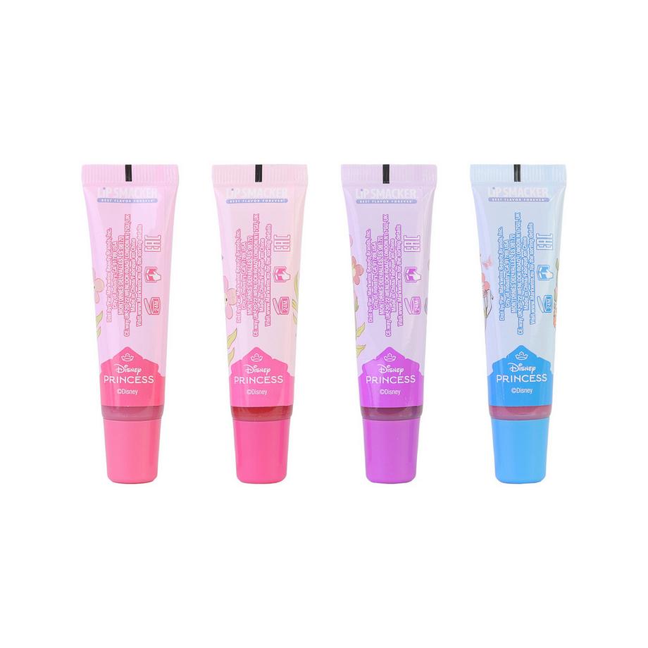 Disney  Princess Lip Balm Set Tube 