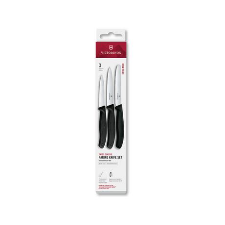 VICTORINOX Set couteaux SwissClassic 
