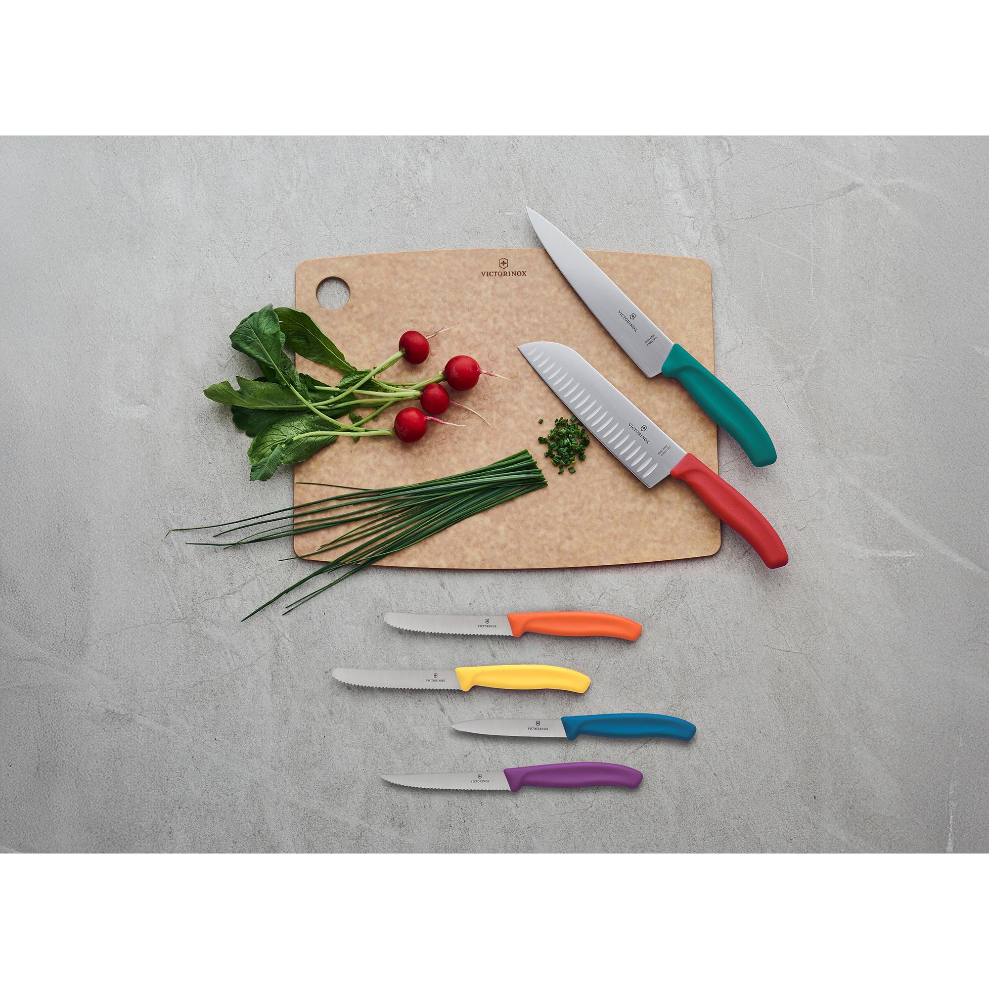 VICTORINOX Set couteaux SwissClassic 