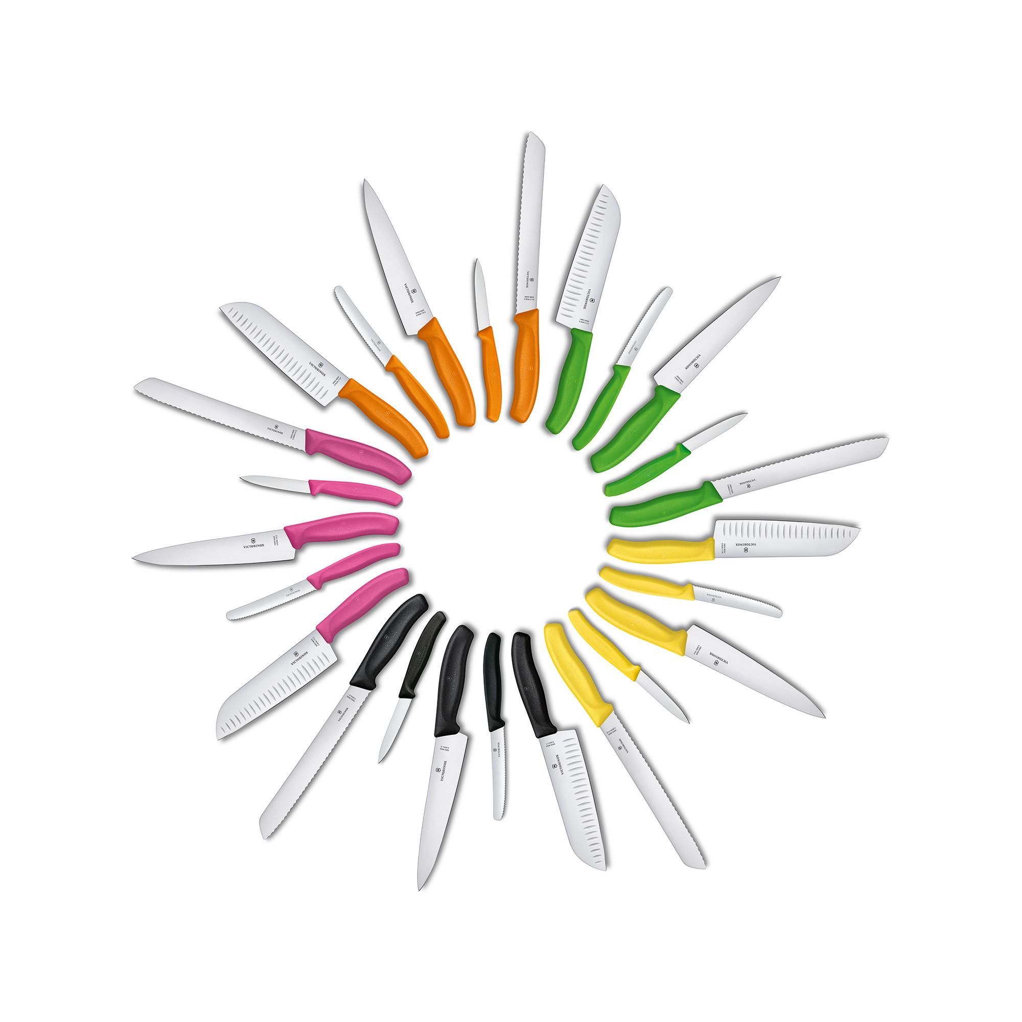 VICTORINOX Set couteaux SwissClassic 