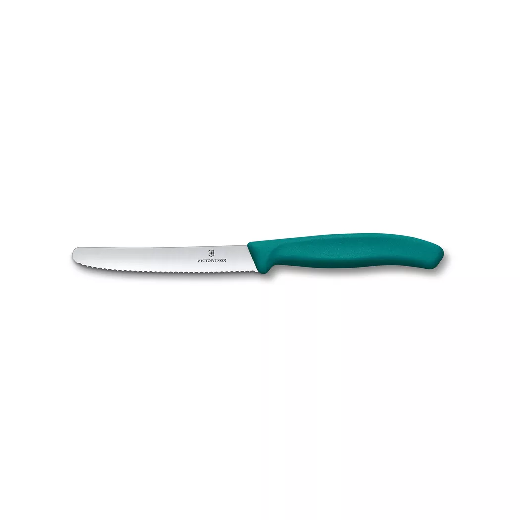 Victorinox - Allzweckmesser, 22cm, Dunkelgrün