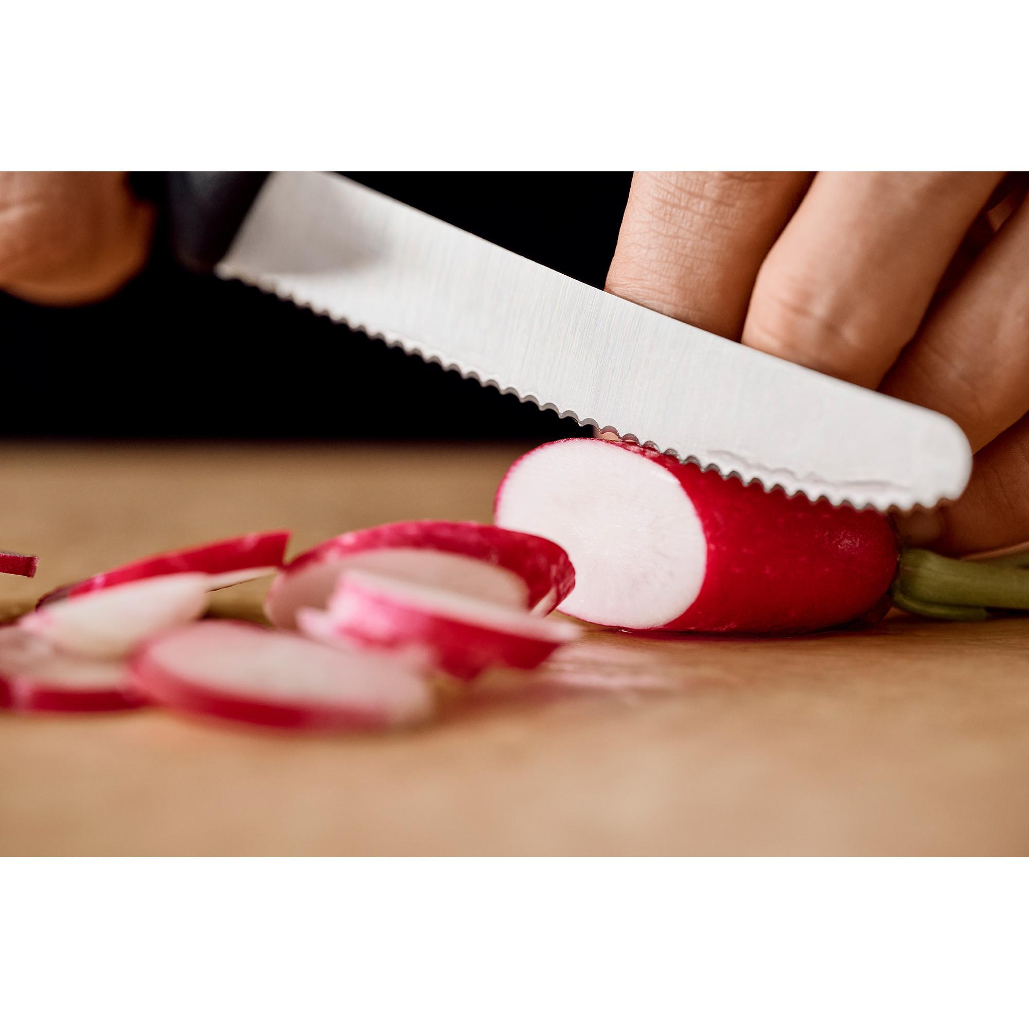 VICTORINOX Coltello multiuso SwissClassic 