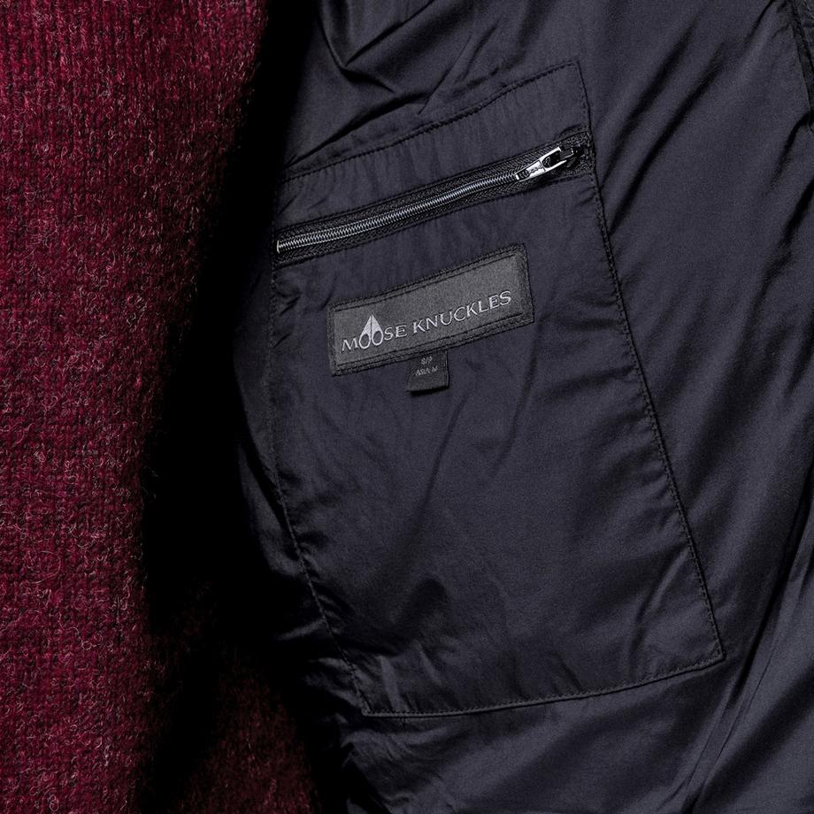 MOOSE KNUCKLES Doudoune  