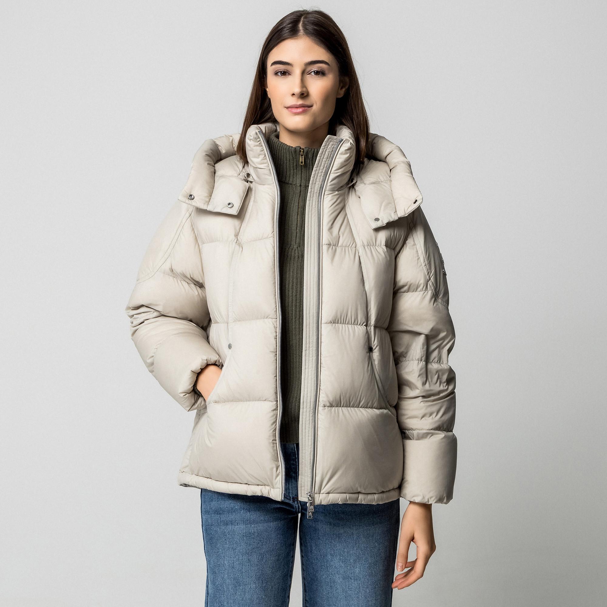 MOOSE KNUCKLES Daunenjacke  