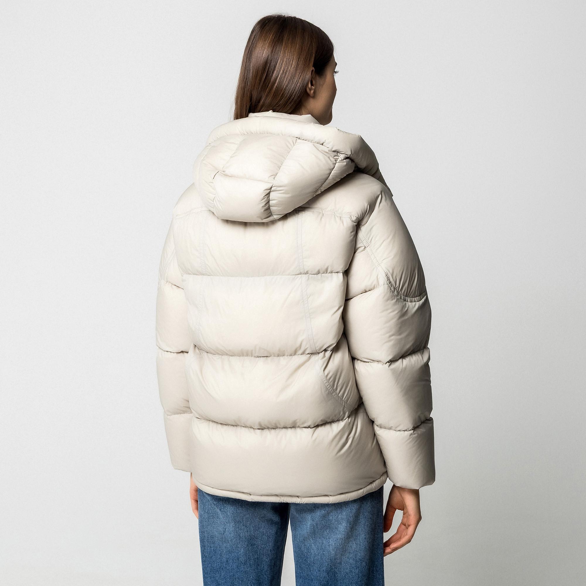 MOOSE KNUCKLES Daunenjacke  