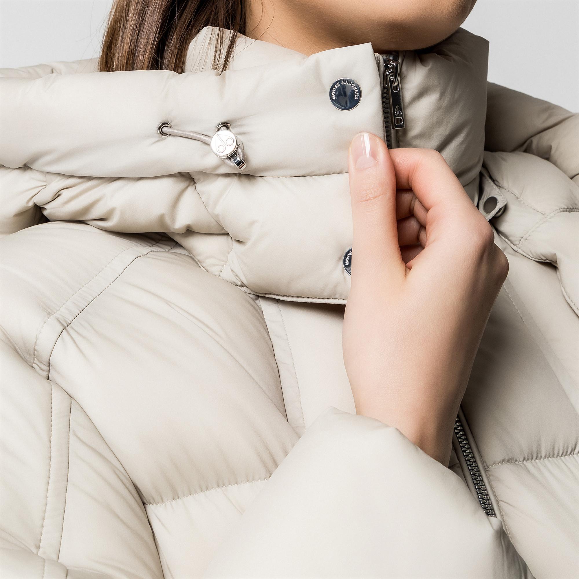 MOOSE KNUCKLES Daunenjacke  