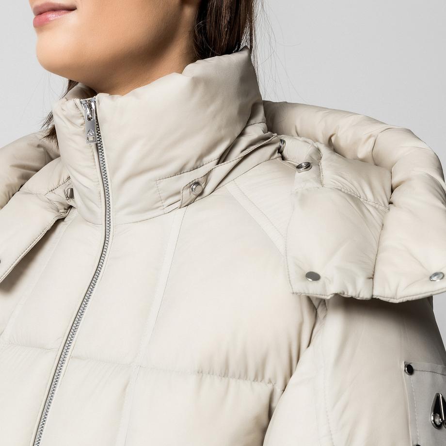 MOOSE KNUCKLES Daunenjacke  