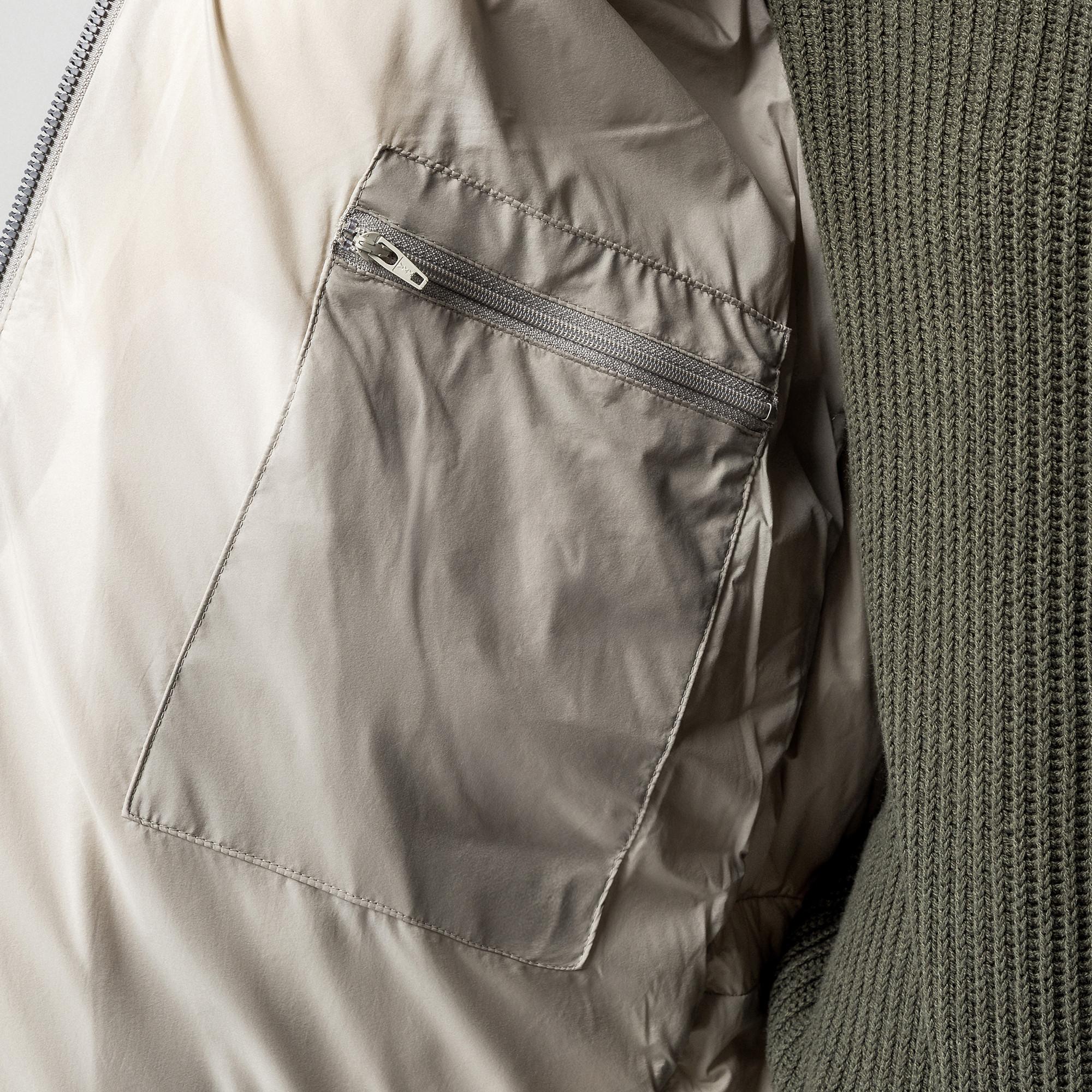 MOOSE KNUCKLES Daunenjacke  