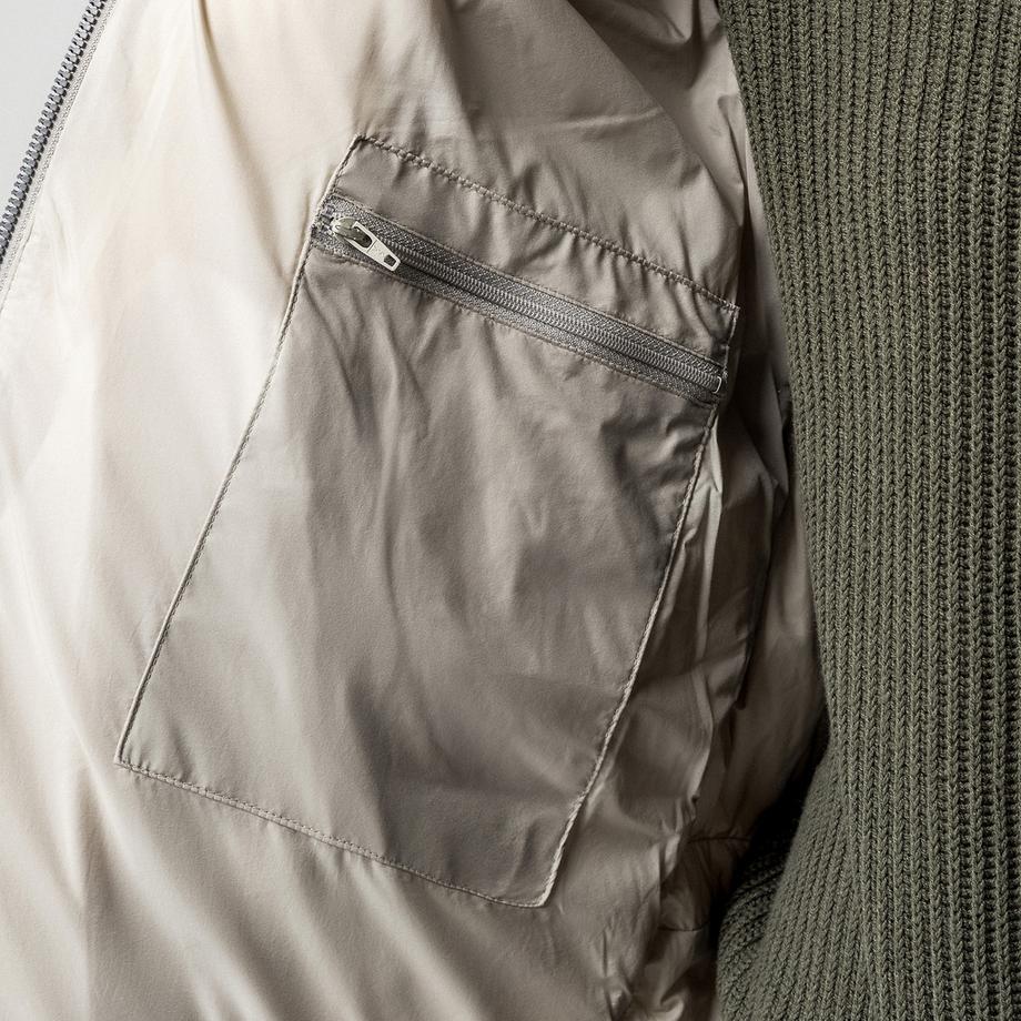 MOOSE KNUCKLES Daunenjacke  