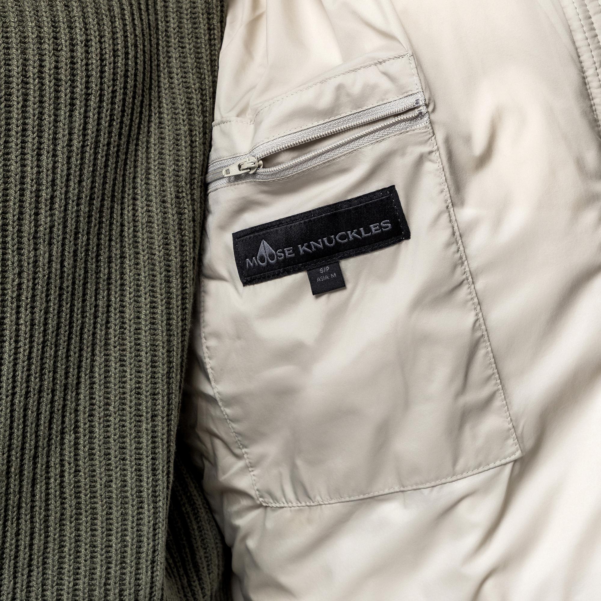 MOOSE KNUCKLES Daunenjacke  