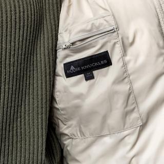 MOOSE KNUCKLES Daunenjacke  