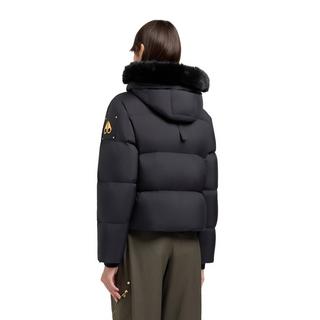MOOSE KNUCKLES Misti Peak Puffer Daunenjacke  
