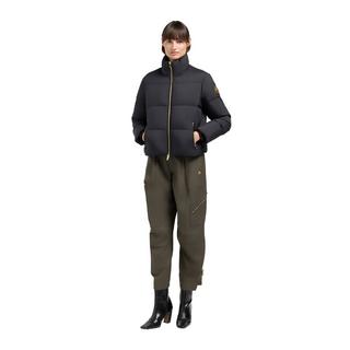 MOOSE KNUCKLES Misti Peak Puffer Daunenjacke  
