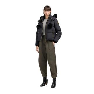 MOOSE KNUCKLES Misti Peak Puffer Daunenjacke  